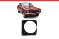 Imagem do produto Aro de Farol para Chevrolet Chevette 1974 a 1977 - Cod. 4120